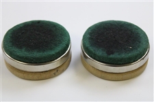 c. 1930's R.D. Swisher 'Idento' Mark Your Golf Ball Items in Original Box with Information Card