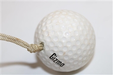 Classic Golfing Gizmo 'Improves Your Golf Game From 3 To 8 Strokes in Original Box