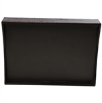 The Masters Tournament Green Leather Logo Placemat/Serving Tray