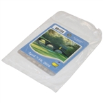 2016 Masters Tournament SERIES Badge #S01723 in Original Unopened Packaging