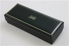 Set of Two (2) CROSS Manufactured The Masters Tournament Logo Pens in Box