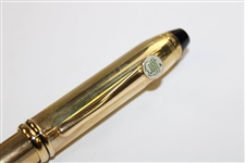 CROSS Manufactured Augusta National Golf Club Logo Pen in Box