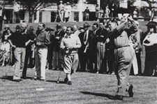 Four (4) Frank Christian Original Photos from Original Negatives of Legendary Masters Images