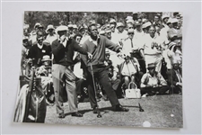 Four (4) Frank Christian Original Photos from Original Negatives of Legendary Masters Images