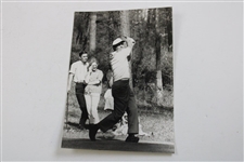 Four (4) Frank Christian Original Photos from Original Negatives of Legendary Masters Images