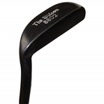 The Wilson 8802 Black Model Putter
