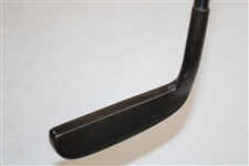 The Wilson 8802 Black Model Putter