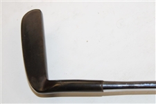 The Wilson 8802 Black Model Putter