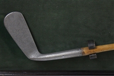 Bobby Jones' Replica Calamity Jane Putter - Ltd Ed Presented at the 1976 Memorial Tournament