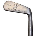 Bobby Jones' Replica Calamity Jane Putter - Ltd Ed Presented at the 1976 Memorial Tournament
