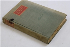 Francis Ouimet Signed 1932 'A Game Of Golf' Ltd Ed Book - #438/550 JSA ALOA