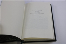 1999 Deluxe Augusta National Golf Club 'The Making of The Masters' Book by David Owen