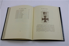 1982 The Aberdeen Golfers' Ltd Ed #138/200 Book in Slipcase Signed by J.S.R. Cruickshank