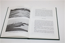 Some Essays on Golf Architecture' Signed Numbered Ltd Ed Book #139/700 by Colt & Alison