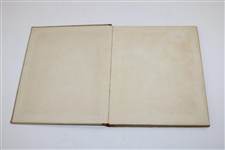 1922 The Most Excellent Historie of 'MacHamlet Hys Handycap' 1st Edition Book By Paul Triefus