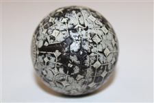 c.1910 Diamond Chick North British Rubber Company Golf Ball Reg. Design No. 9608479
