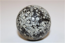 c.1910 Diamond Chick North British Rubber Company Golf Ball Reg. Design No. 9608479