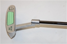 2010 Masters Tournament Ltd Ed Putter #001/350 in Original Box w/Headcover & COA - #1!