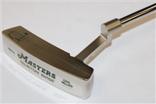 2004 Masters Tournament Ltd Ed Putter #002/400 in Original Box w/Headcover & COA - #2!