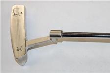 2004 Masters Tournament Ltd Ed Putter #002/400 in Original Box w/Headcover & COA - #2!