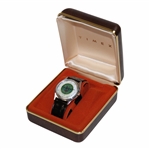 1980 U.S. Open at Baltusrol Men’s Wrist Watch w/Original Box - Jack Nicklaus Victory!