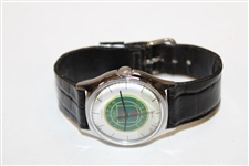 1980 U.S. Open at Baltusrol Men’s Wrist Watch w/Original Box - Jack Nicklaus Victory!