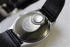 1980 U.S. Open at Baltusrol Men’s Wrist Watch w/Original Box - Jack Nicklaus Victory!
