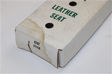 Circa 1960’s Golf Spectator Seat Stick - Unopened in Original Box