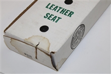 Circa 1960’s Golf Spectator Seat Stick - Unopened in Original Box
