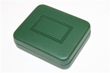 2022 Masters Tournament Ltd Ed .999 Fine Silver Crow’s Nest Coin in Original Box w/COA - Low #006!
