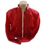 1984 MONY Tournament of Champions Fred Couples Caddy Jacket