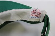 Pine Valley Golf Club Green Golf Visor