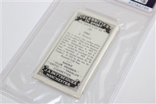 R. Wethered 1930 J. A. Pattreiouex Celebrities In Sport Card #39 PSA 5 #42044299