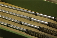 MacGregor Tourney Championship Driver, 2W, 3W & 4 Wood Set in Original Box