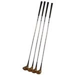 MacGregor Tourney Championship Driver, 2W, 3W & 4 Wood Set in Original Box