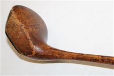 Vintage J. Fraser Special One Piece Driver