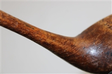 Vintage J. Fraser Special One Piece Driver