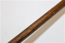 Vintage Limbershaft Golf Club Company Big Ball Model Spoon Club - US Pat. No. 1662712