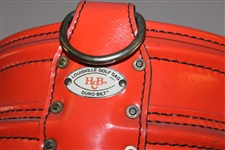 1976 Girls Junior PGA Champion Nancy Rubin's Personal Louisville Power Bilt Full Size Golf Bag
