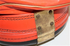 1976 Girls Junior PGA Champion Nancy Rubin's Personal Louisville Power Bilt Full Size Golf Bag