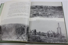 1963 'A Short History of Pine Valley' First Edition Book w/Original Slipcase