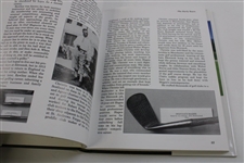 2000 'Centennial History of the Ekwanok Country Club' First Edition Book w/Dustjacket