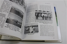 2000 'Centennial History of the Ekwanok Country Club' First Edition Book w/Dustjacket