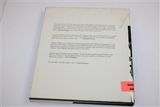 1976 'THE MASTERS - Augusta Revisited: An Intimate View' 1st Ed Book Signed by Author Furman Bisher