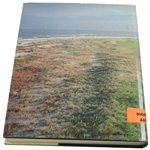 1982 'The Golf Course' 2nd Printing - Signed Two Times by Co-Author Geoffrey Cornish