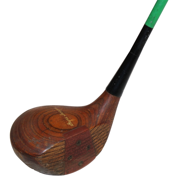 Gene Sarazen Weighted Wilson Training Driver - 22oz