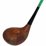 Gene Sarazen Weighted Wilson Training Driver - 22oz
