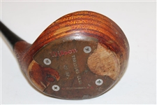 Gene Sarazen Weighted Wilson Training Driver - 22oz