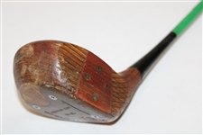 Gene Sarazen Weighted Wilson Training Driver - 22oz