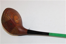 Gene Sarazen Weighted Wilson Training Driver - 22oz